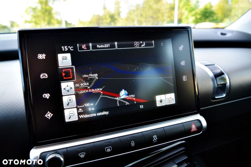 Citroën C4 Cactus PureTech 82 Stop&Start ETG Selection - 11