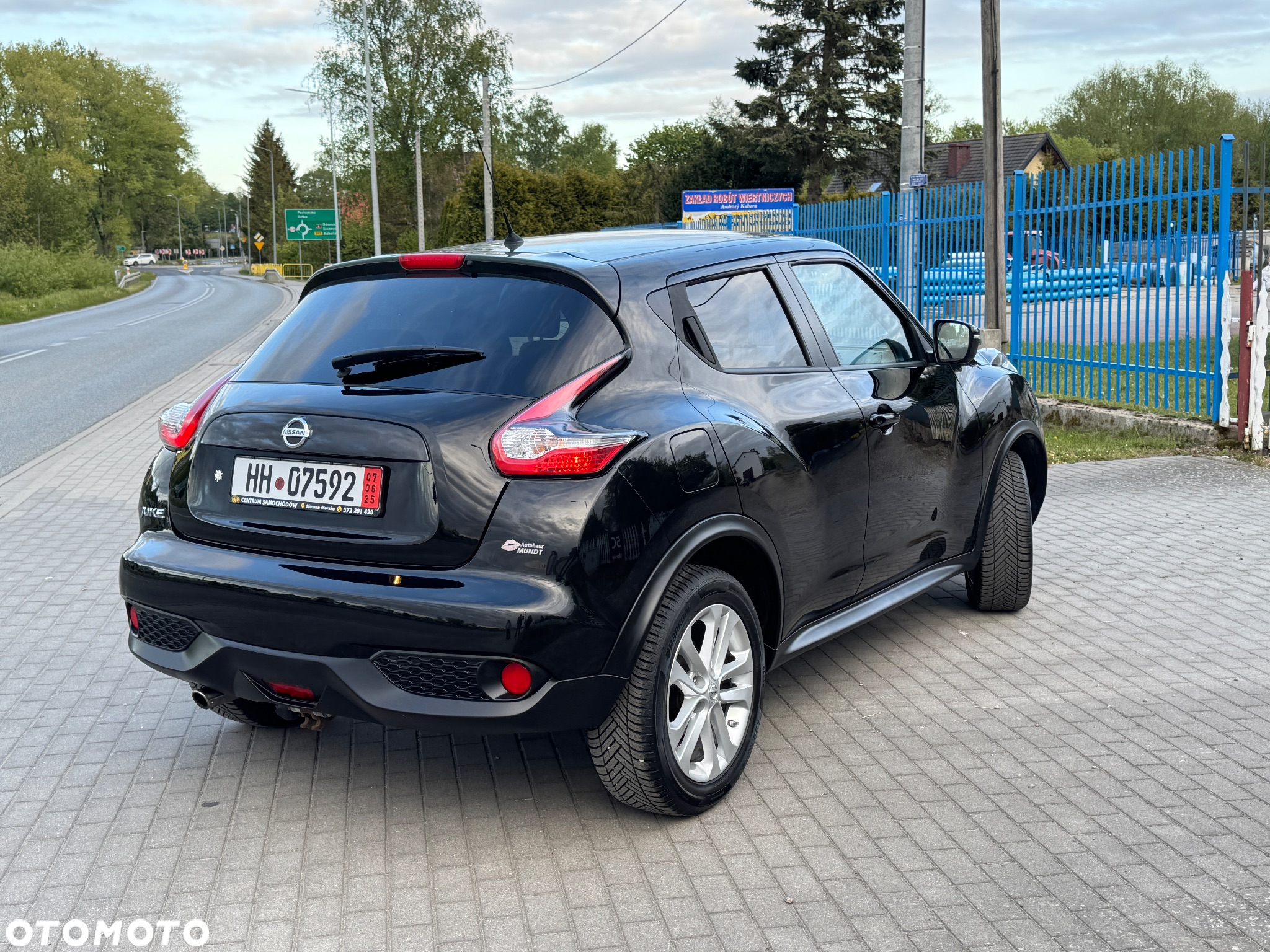 Nissan Juke 1.2 DIG-T Edition - 15