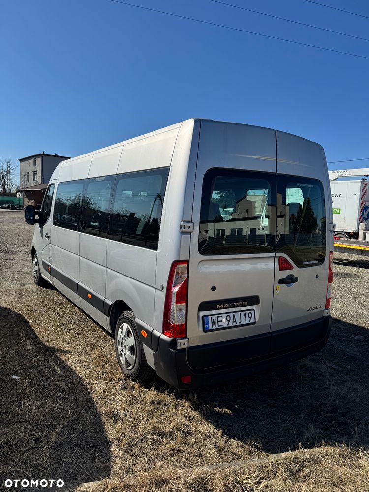 Renault MASTER - 5