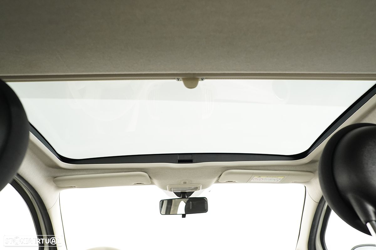 Fiat 500 1.0 Hybrid - 19