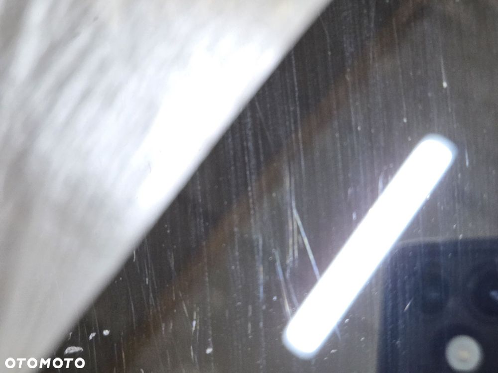 FORD KUGA MK2 LUSTERKO PRAWE 6 PIN ANGLIK UK KOD LAKIERU PD - 4