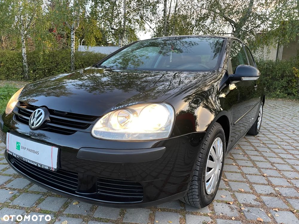 Volkswagen Golf ver-v-1-4-entry - 3