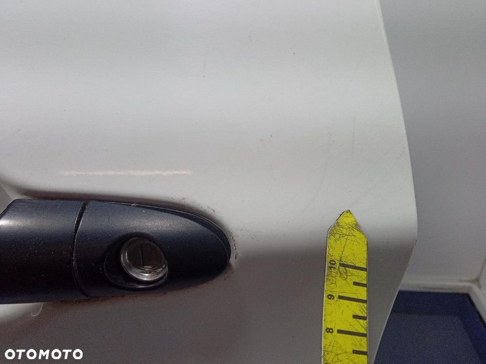 KIA PICANTO II 3D DRZWI PRZÓD LEWE PRZEDNIE UD - 7