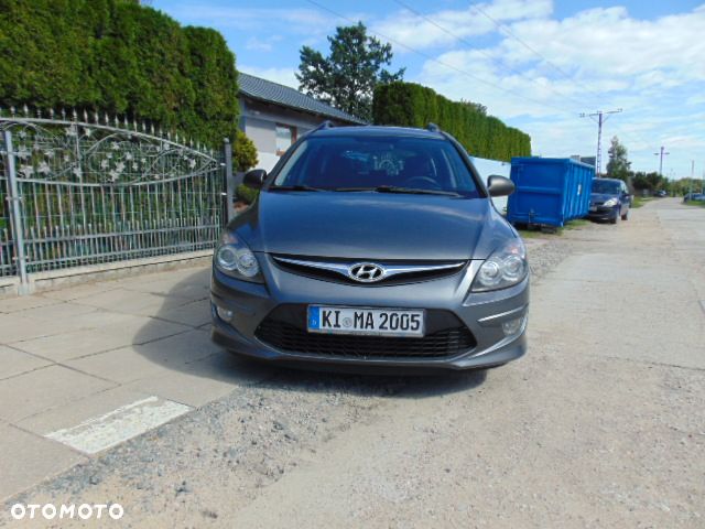 Hyundai i30 1.6 CRDi Blue Classic - 2