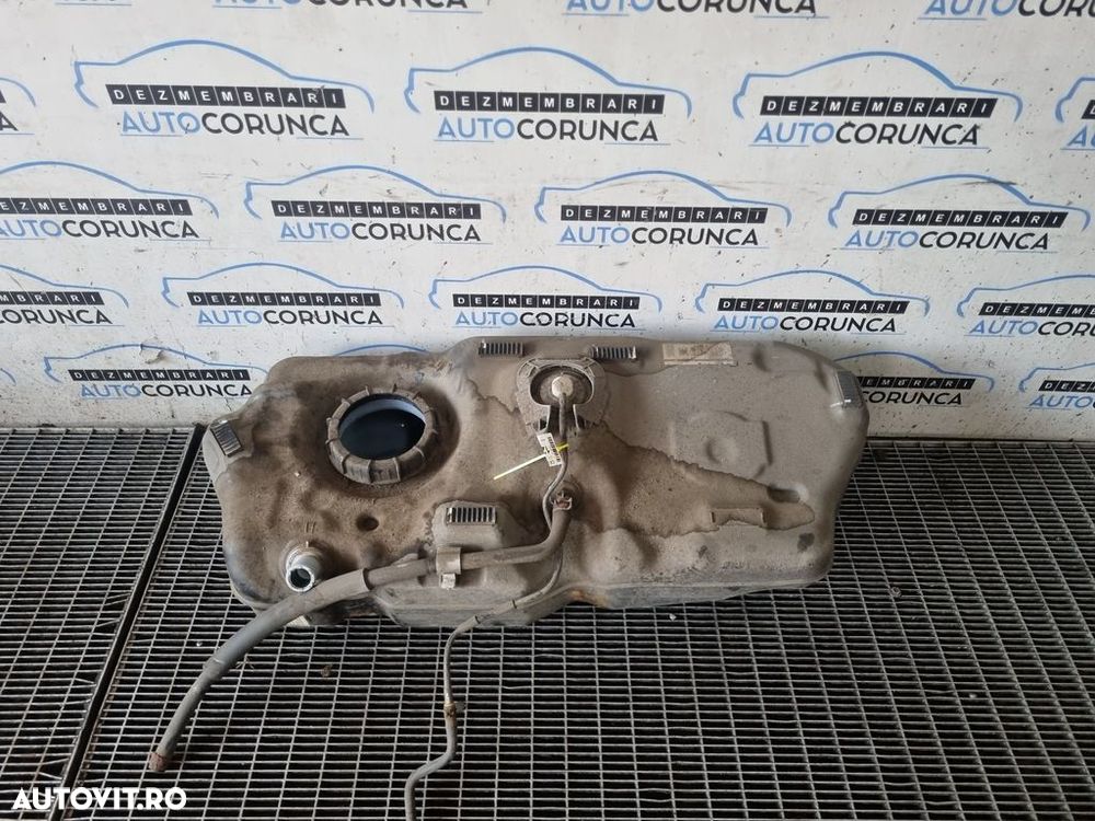 Rezervor combustibil Mazda CX - 3 2.0 B 2015 - 2018 	PEX3 PEXB SUV 4 Usi (1276) Benzina - 1