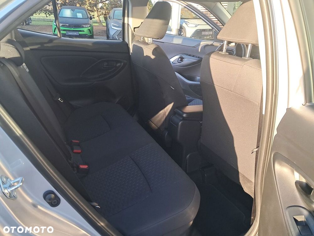 Toyota Yaris Cross Hybrid 1.5 Comfort - 20