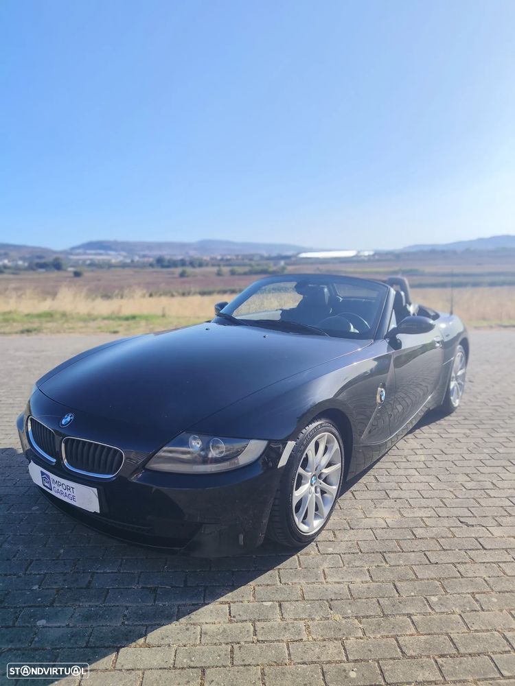 BMW Z4 - 23