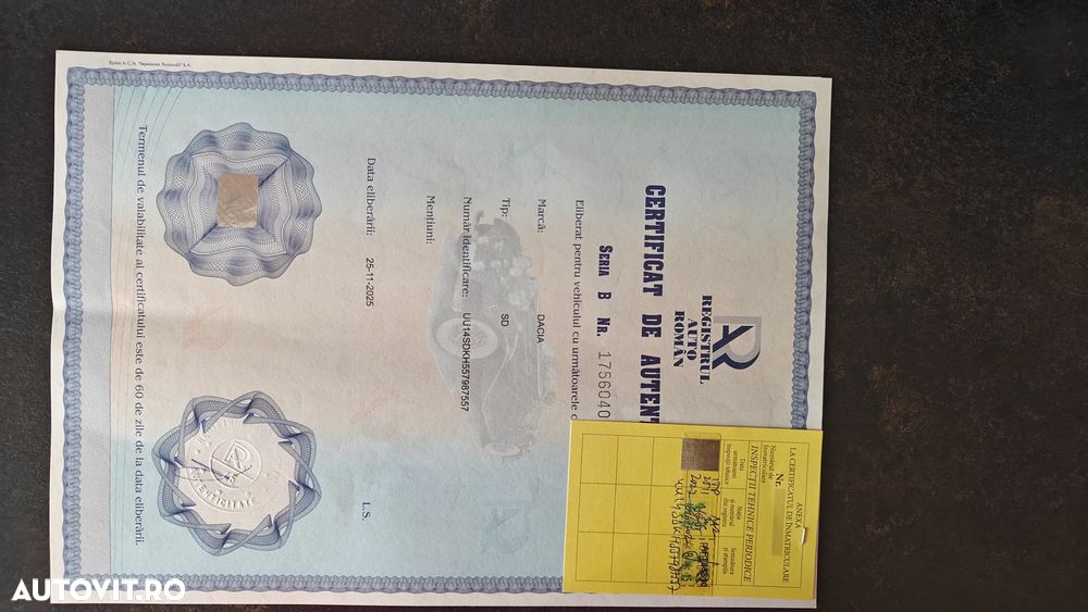 Dacia Logan 1.5 Blue dCi Ambiance - 12