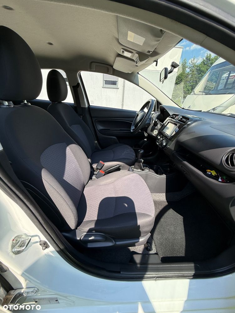 Mitsubishi Space Star 1.0 Inbusiness - 25
