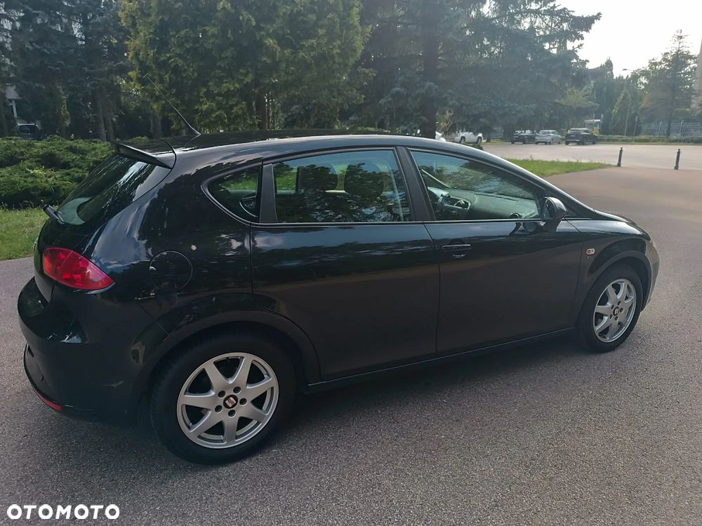 Seat Leon 1.8 TSI Style DSG - 4