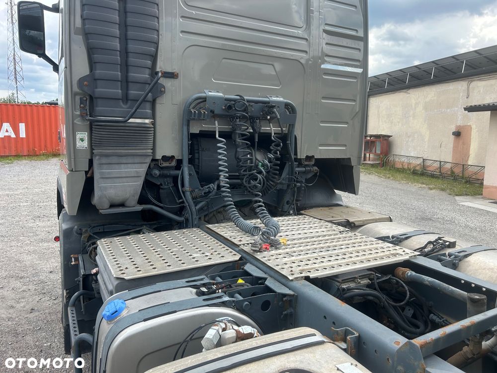 Volvo FH - 14