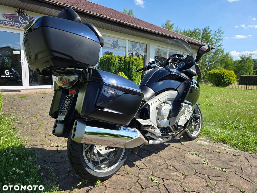 BMW K - 3