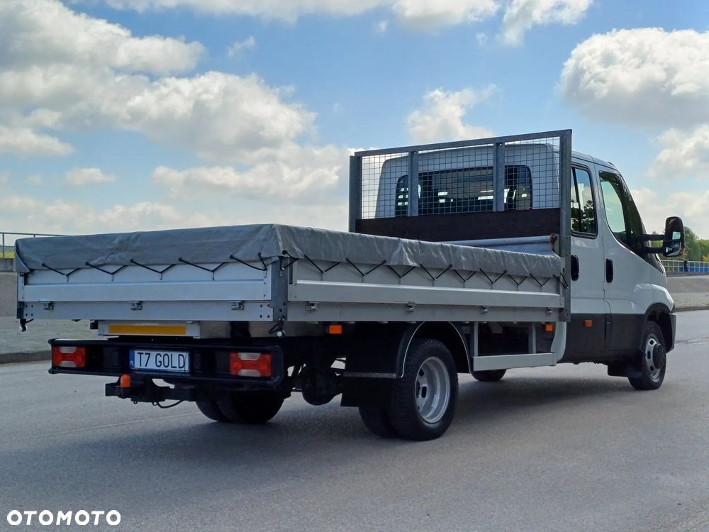 Mercedes-Benz Sprinter - 6