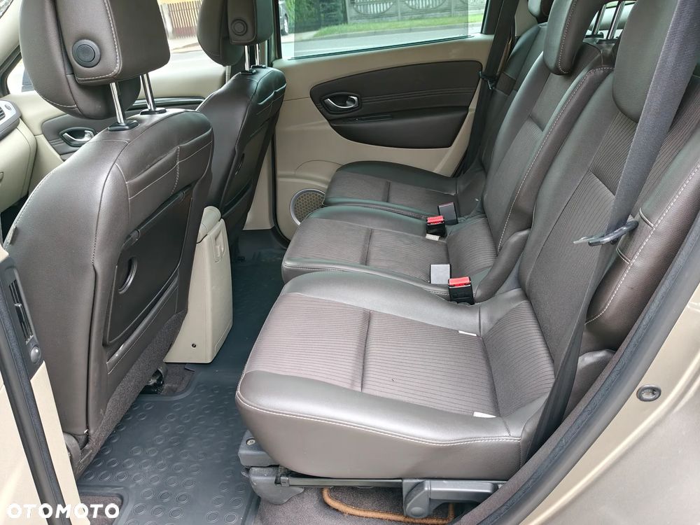 Renault Grand Scenic Gr 1.4 16V TCE Privilege - 7