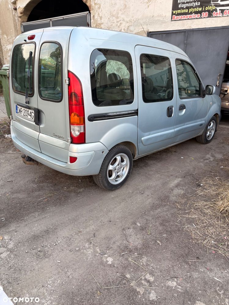 Renault 4 - 2