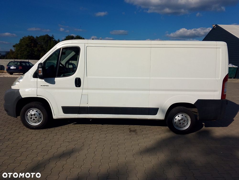 Citroen Jumper