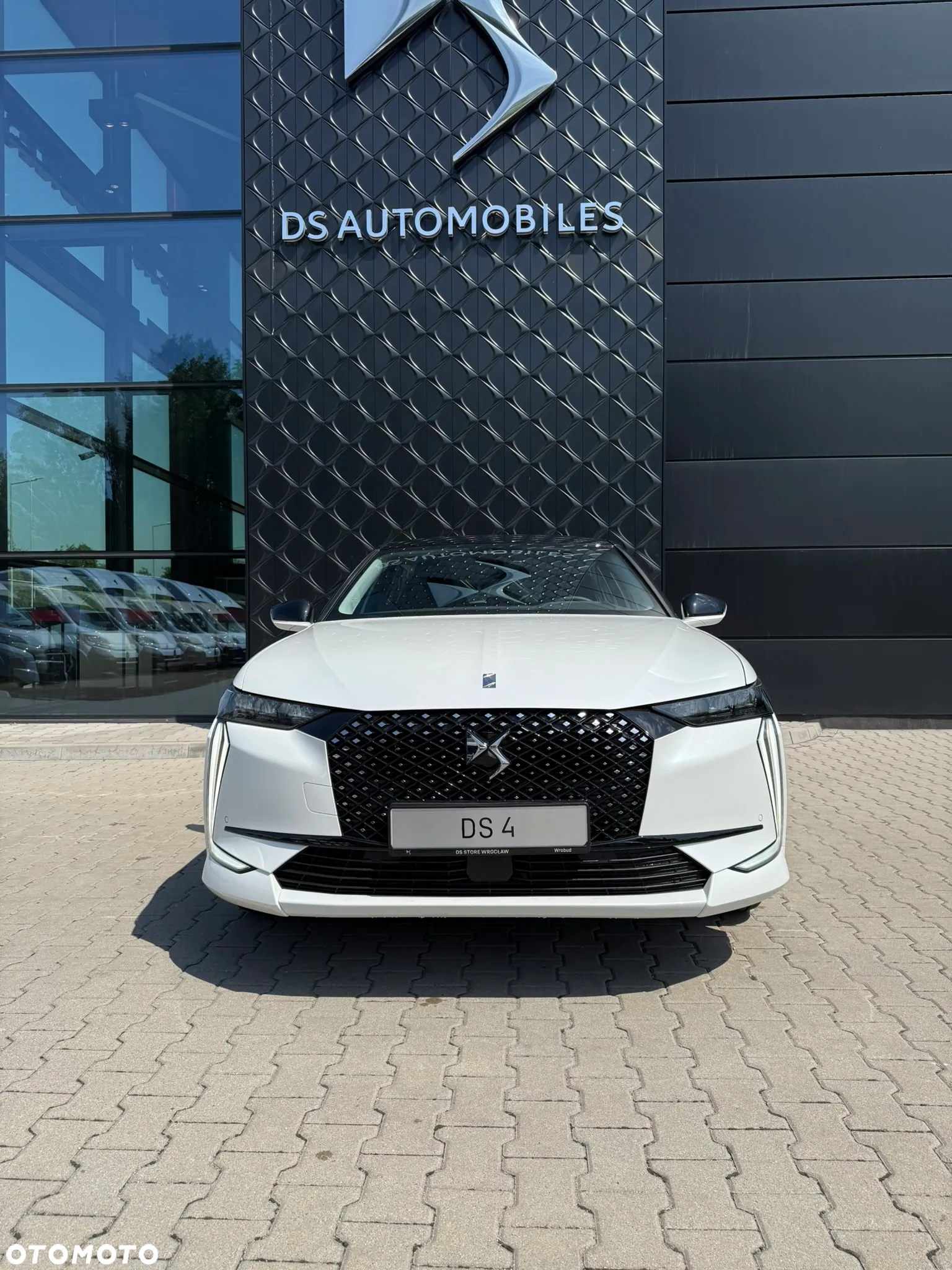 DS Automobiles DS 4 1.2 mHEV 136 Edition France eDCS6 - 3