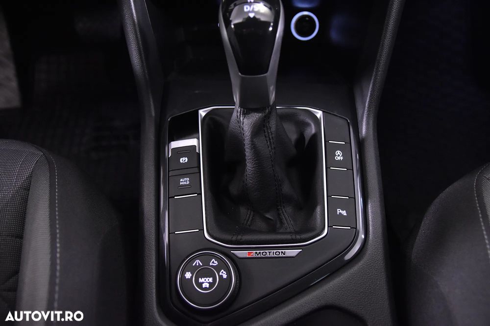 Volkswagen Tiguan - 18