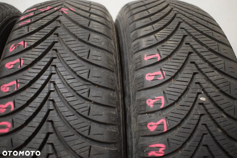 R14 155/65 Kumho Solus 4S HA32 Cena za komplet - 3