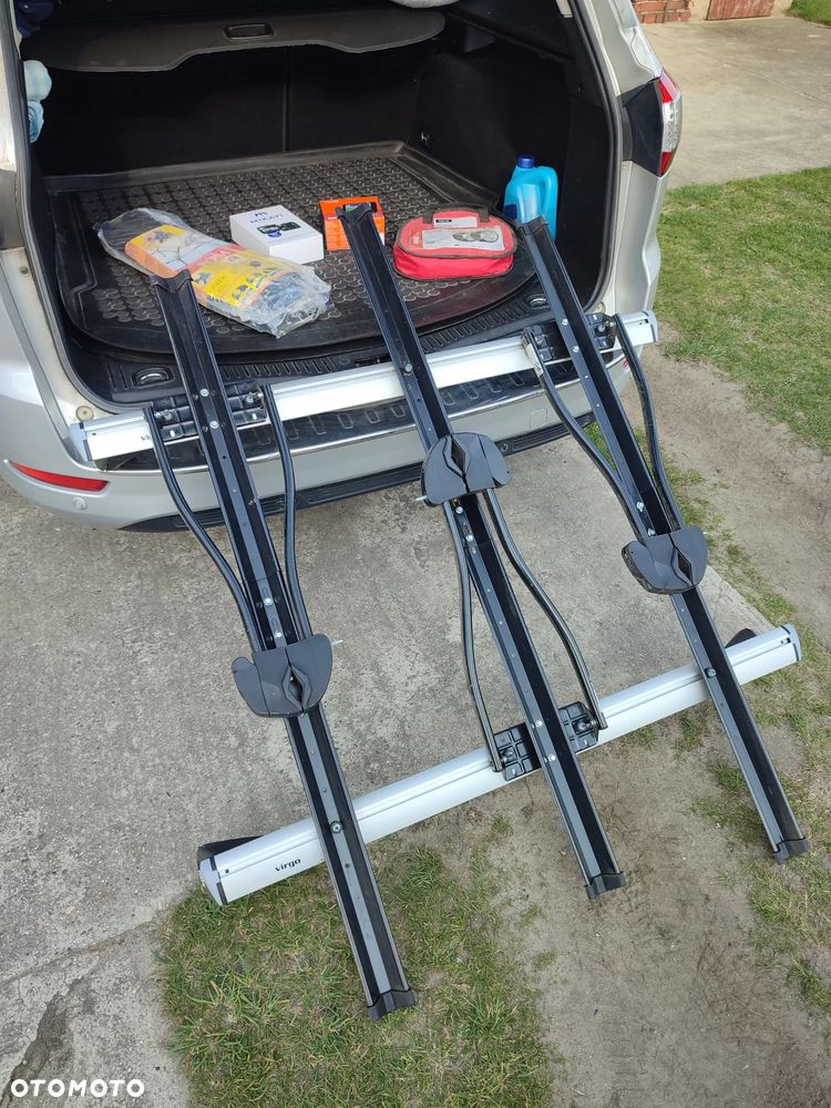 Ford Mondeo 2.0 TDCi Titanium - 35