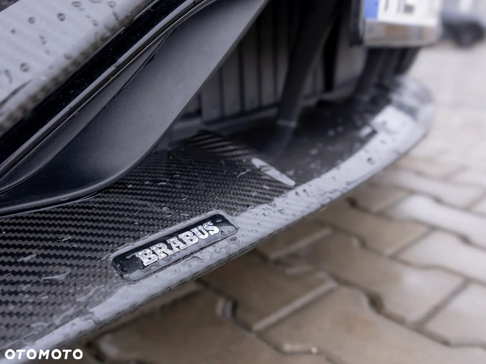 Mercedes-Benz AMG GT - 11