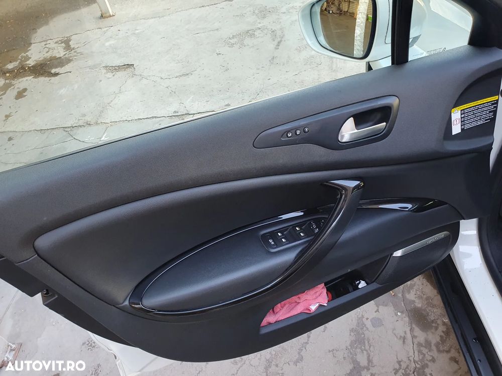 Citroën C5 HDi 200 FAP Aut. Exclusive - 6