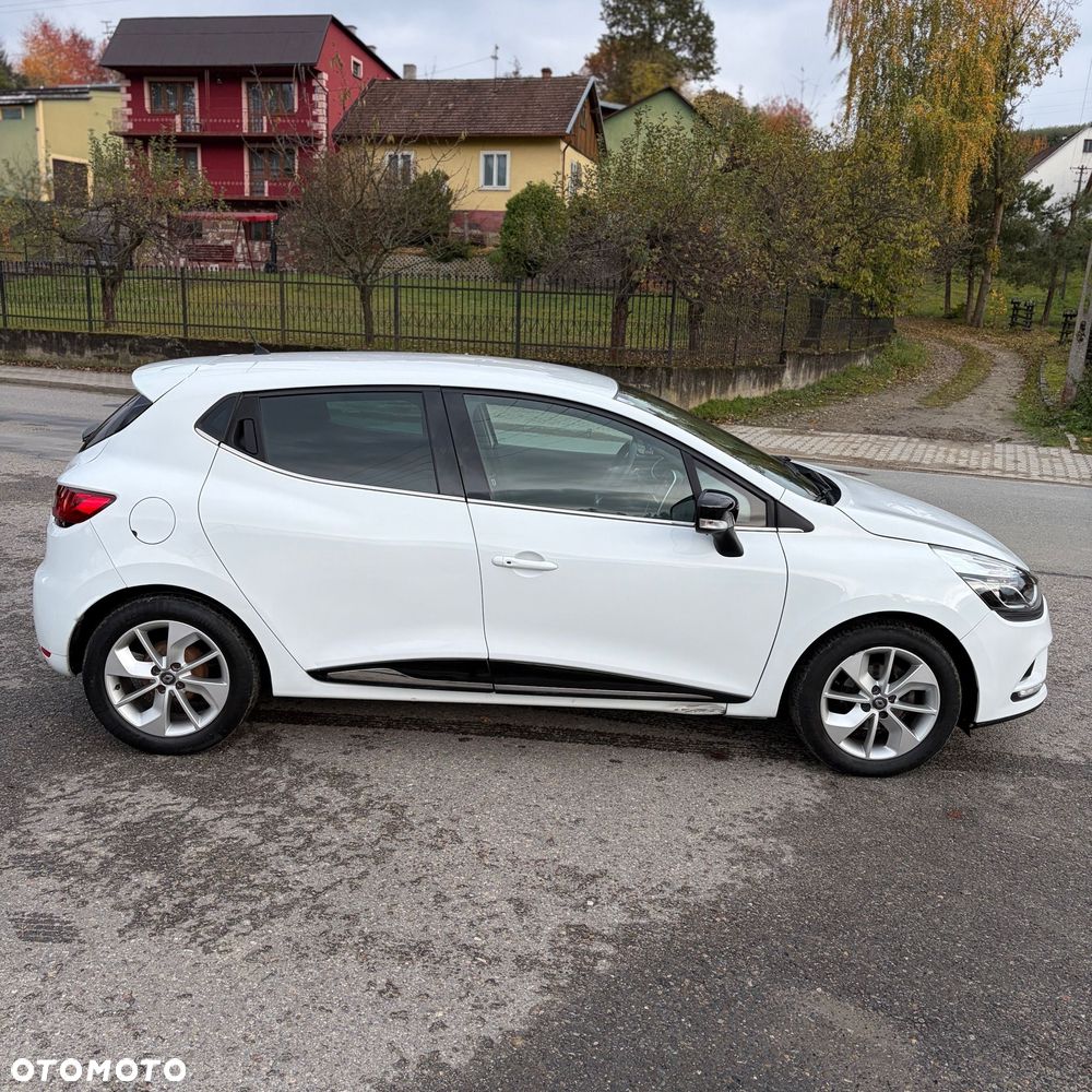 Renault Clio 0.9 Energy TCe Limited - 7