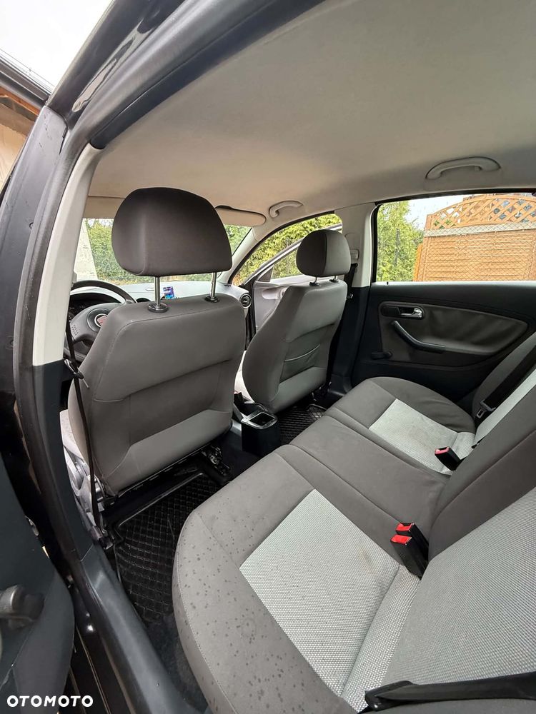 Seat Cordoba 1.4 16V Reference - 10