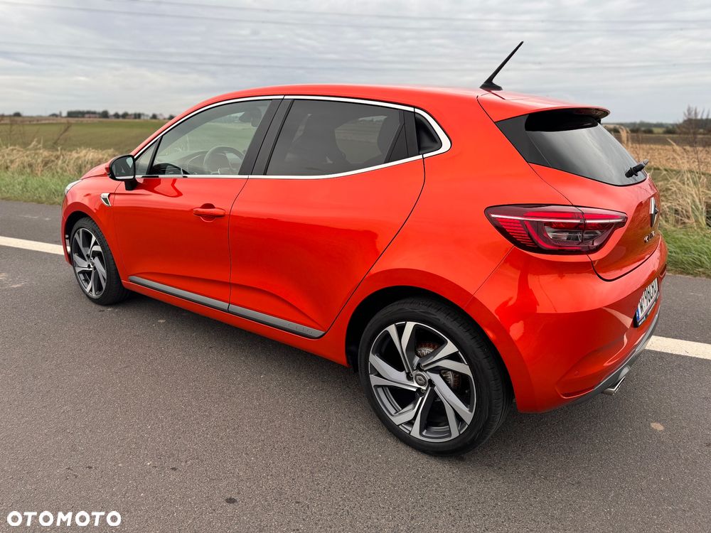 Renault Clio 1.0 TCe R.S Line - 5