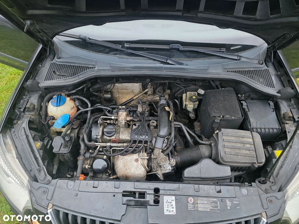 Skoda Yeti Outdoor 1.2 TSI Elegance - 21