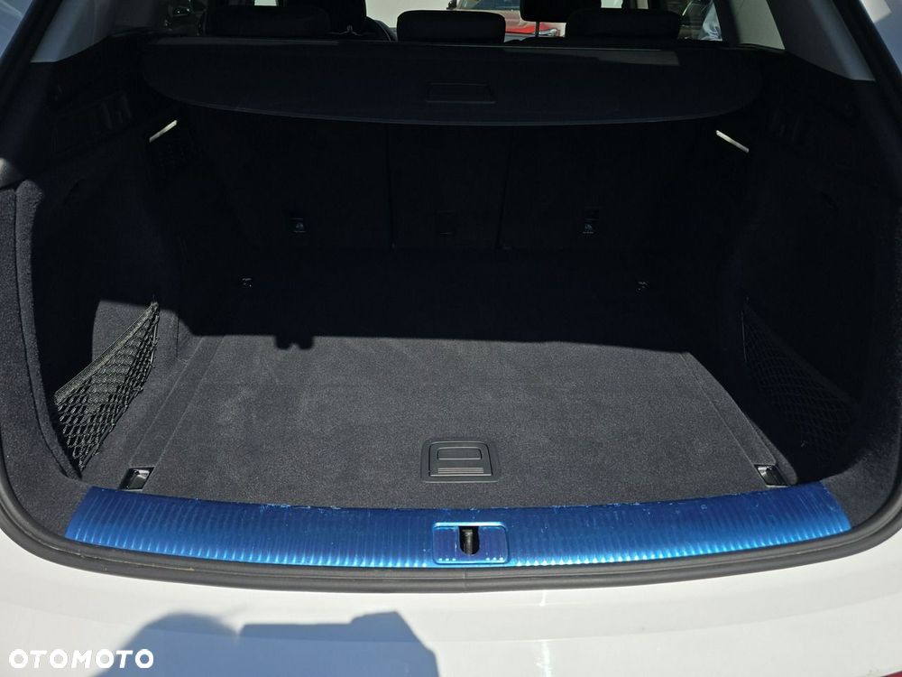Audi Q5 40 TDI quattro S tronic S line - 15