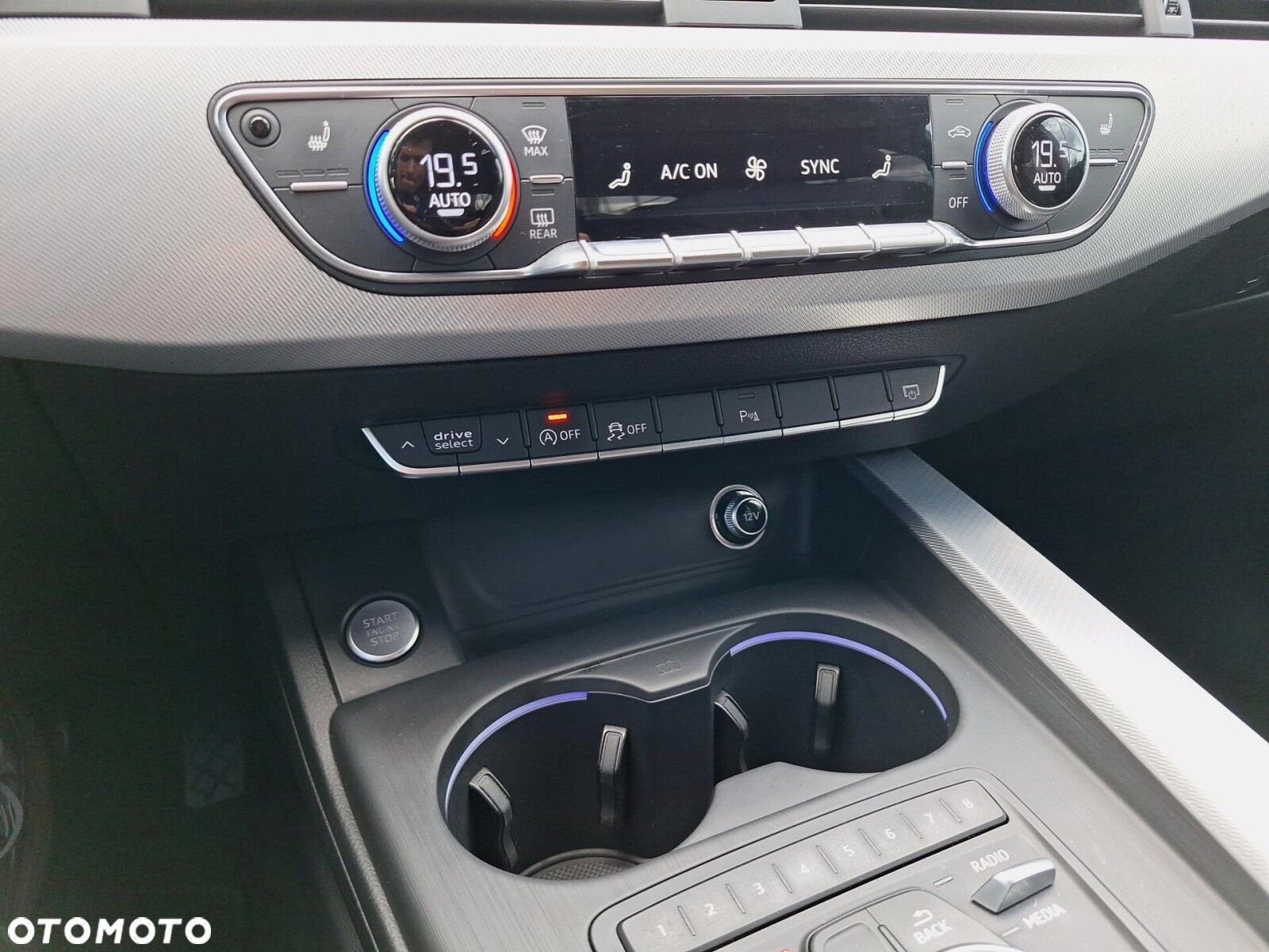 Audi A5 2.0 TFSI Quattro Sport S tronic - 19