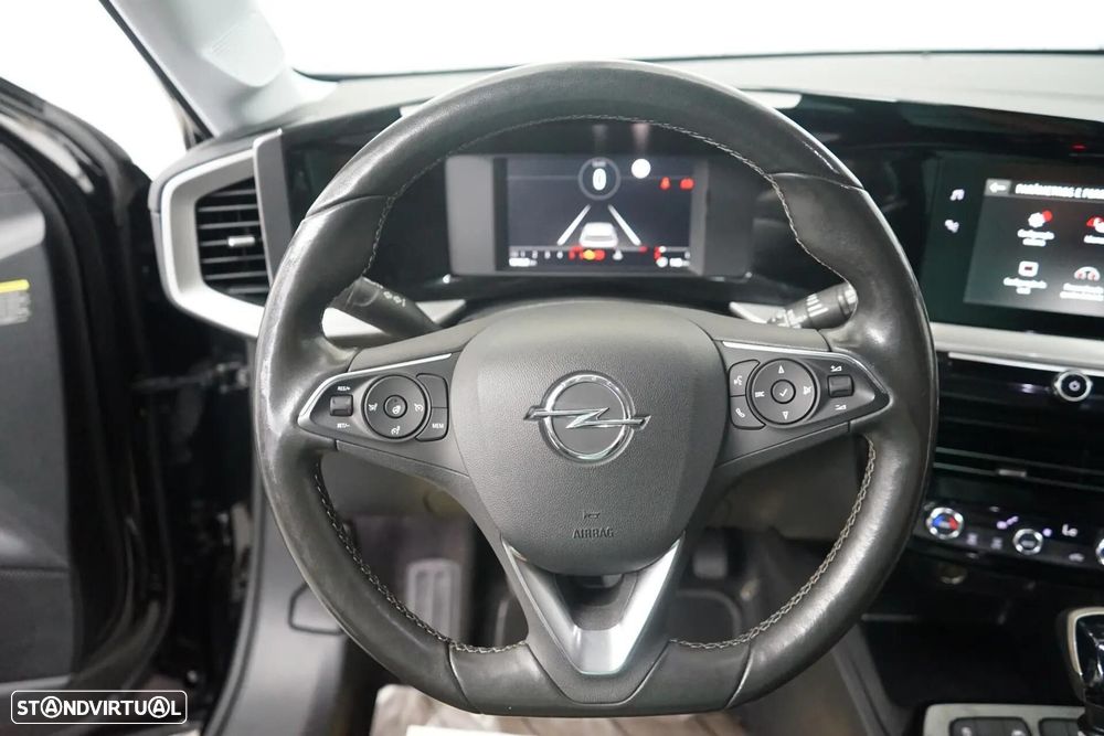 Opel Mokka - 16