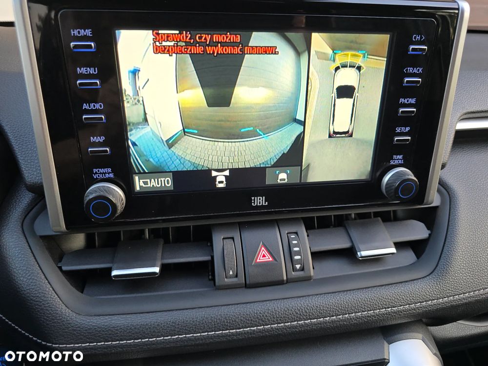 Toyota RAV4 2.5 4x4 Style Selection - 7