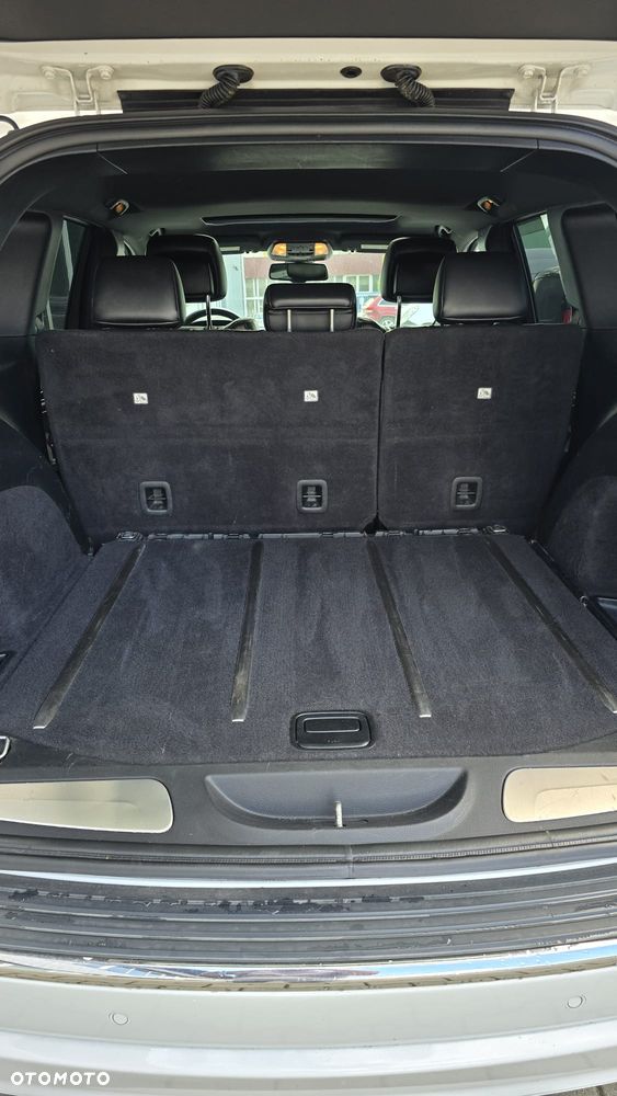 Jeep Grand Cherokee 3.6 V6 Limited - 13