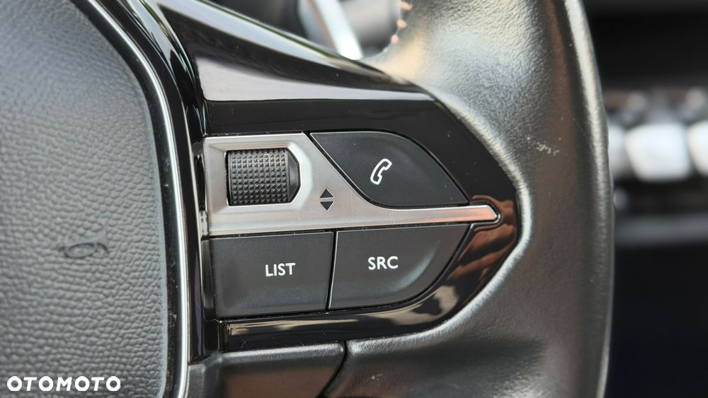 Peugeot 3008 BlueHDi 130 Stop & Start EAT8 Active - 34