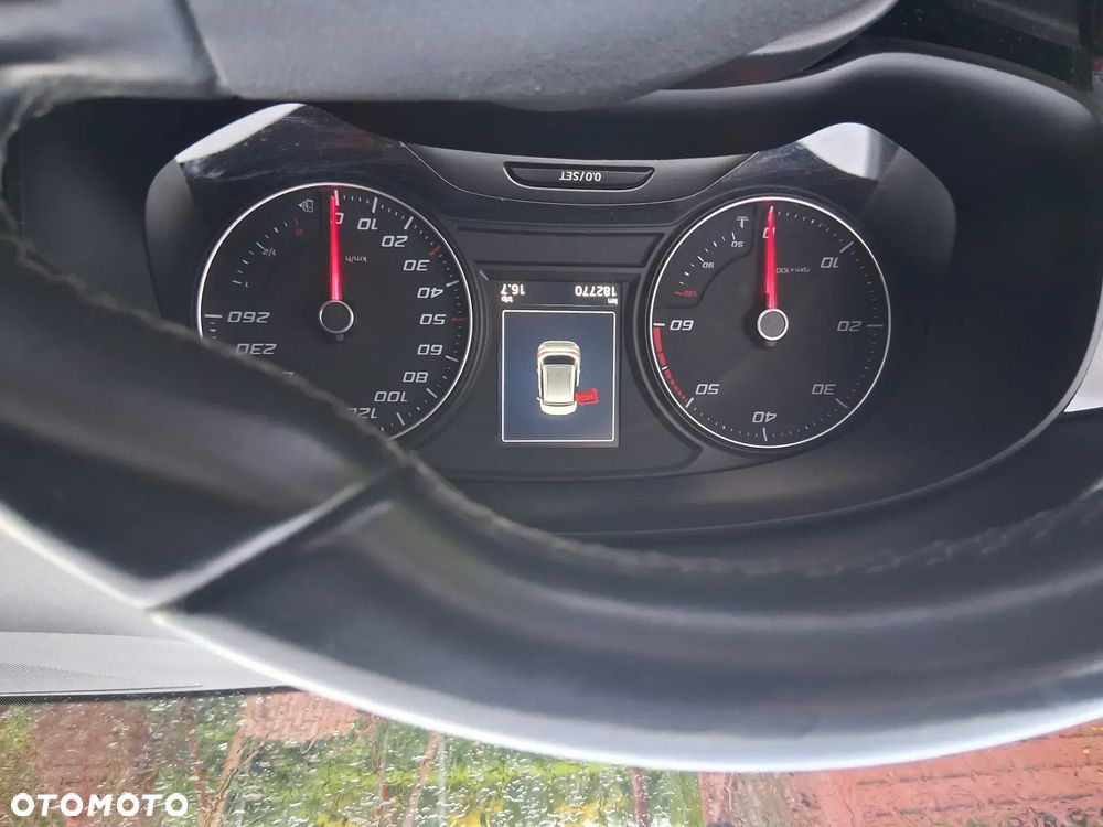 Seat Ateca 2.0 TDI Xcellence S&S - 9