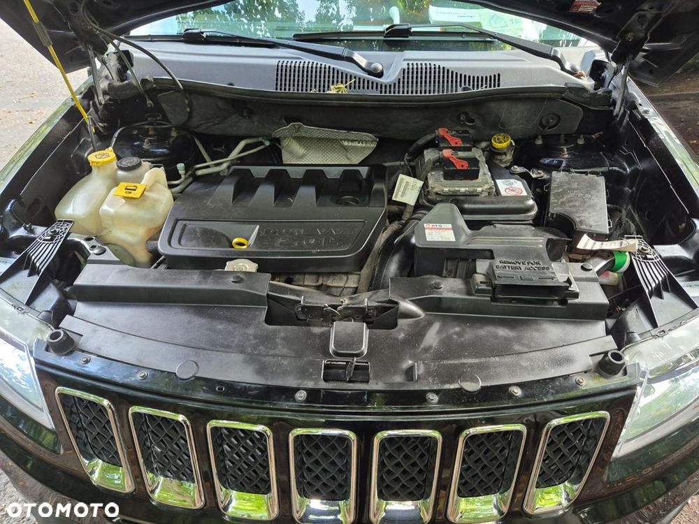 Jeep Compass - 5