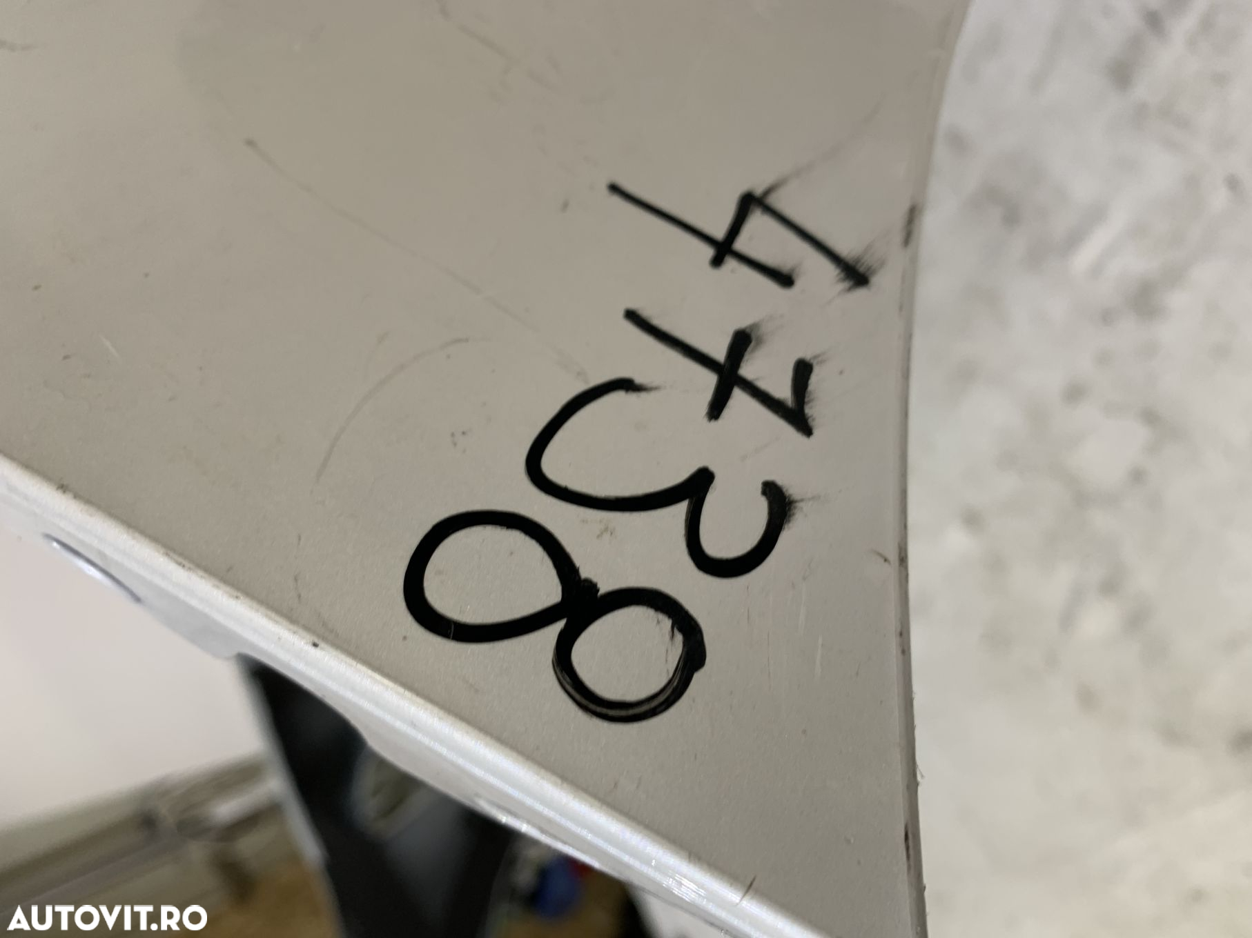Bara fata BMW IX, I20, 2022, 2023, 2024, cod origine OE 51117933621. - 18