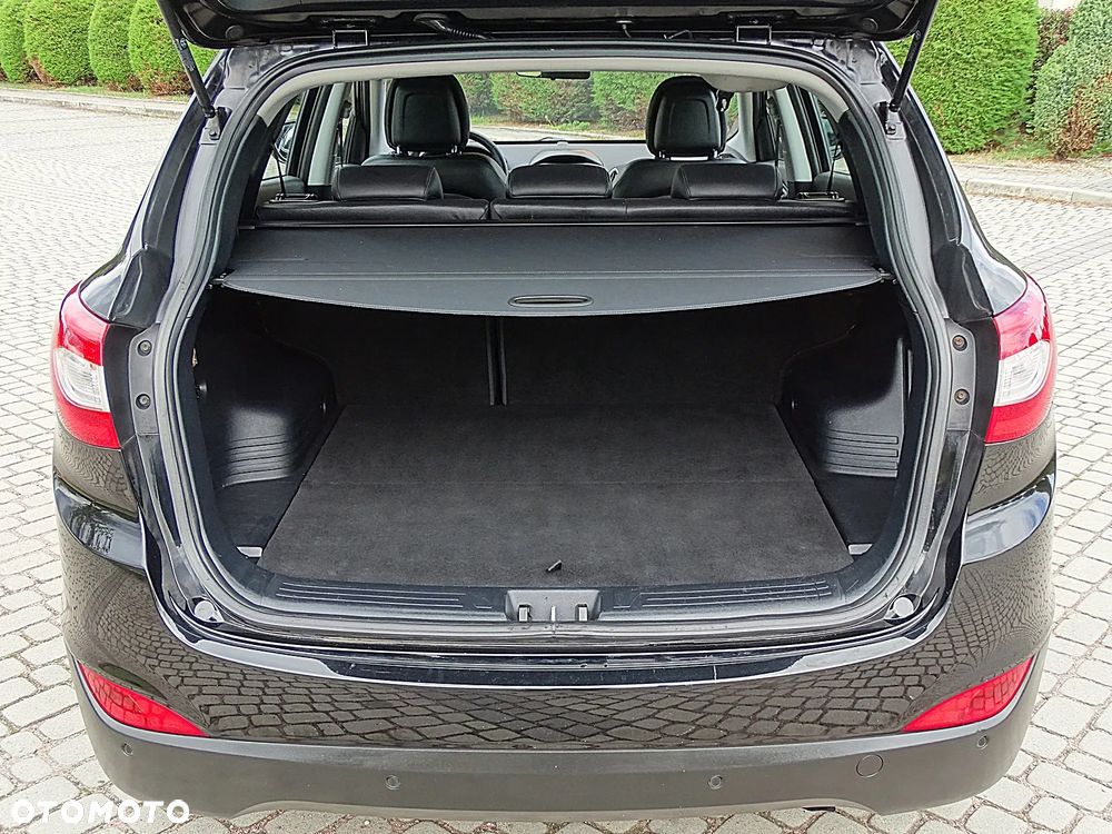 Hyundai ix35 1.6 2WD Style - 12