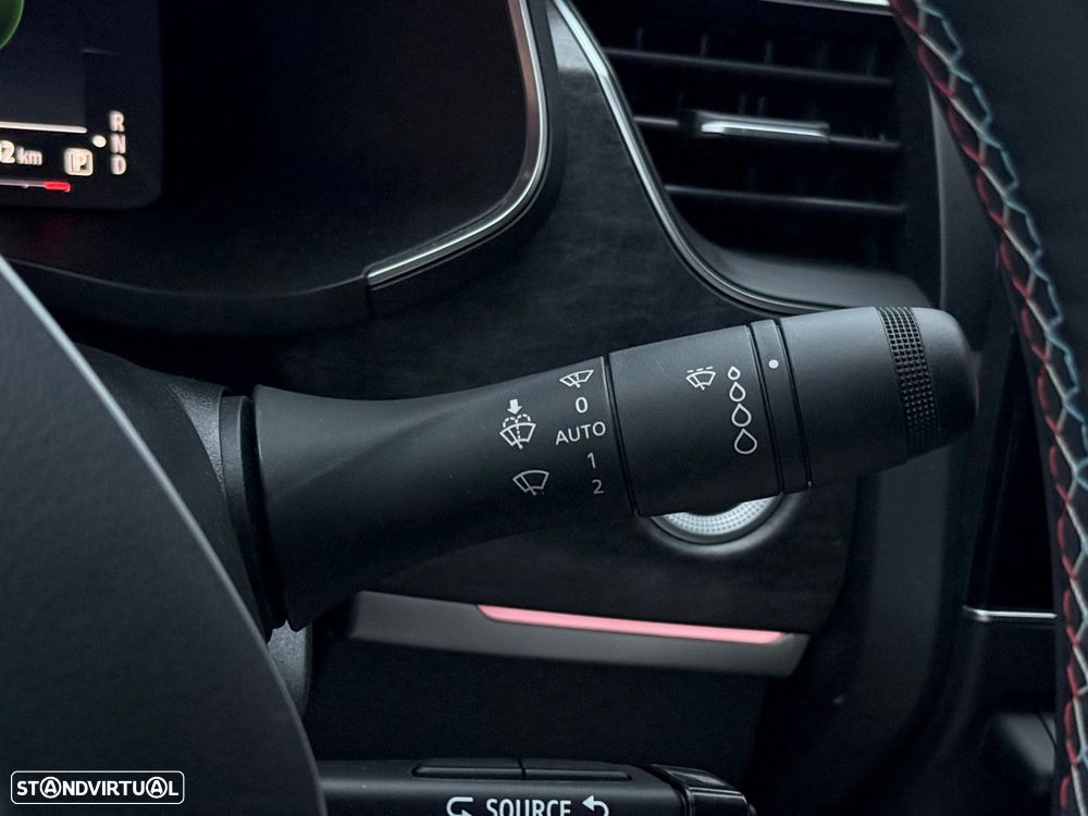 Renault Arkana 1.3 TCe Esprit Alpine EDC - 20