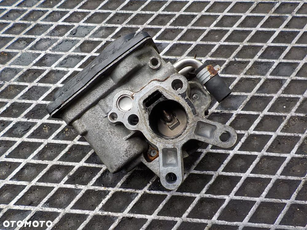 SUBARU LEGACY IV 2.0 D  ZAWÓR EGR 150100-0052 - 2