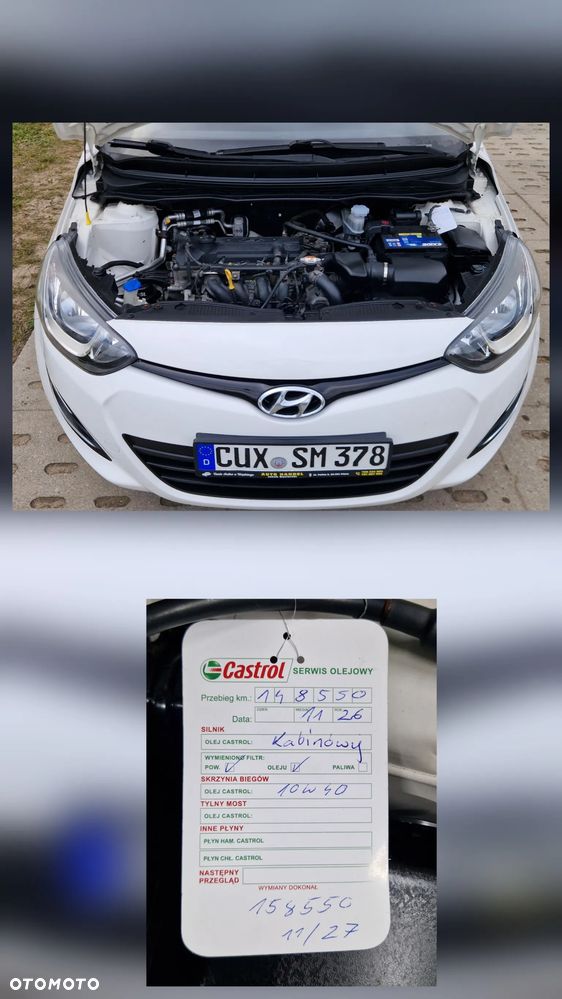 Hyundai i20 - 38