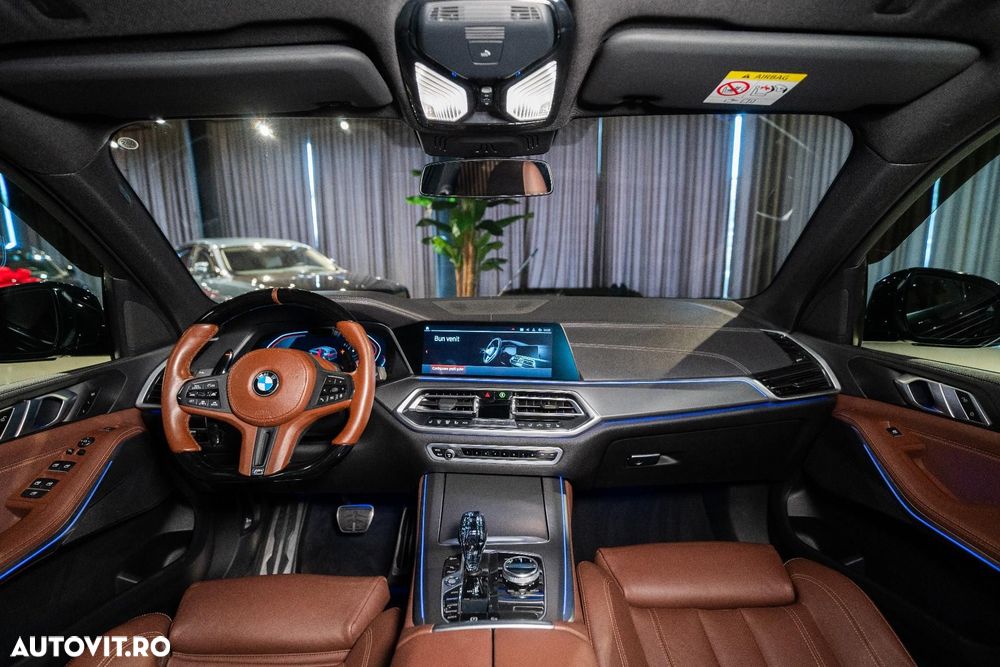 BMW X5 xDrive30d - 34