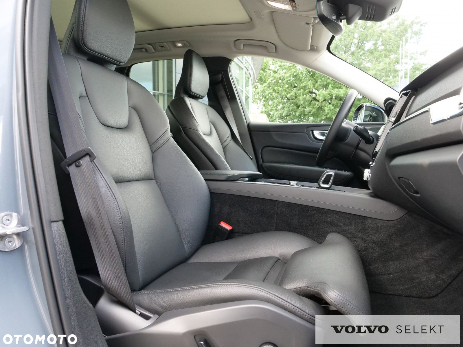 Volvo XC 60 - 29