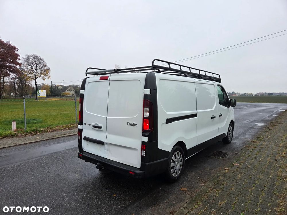 Renault Trafic - 14