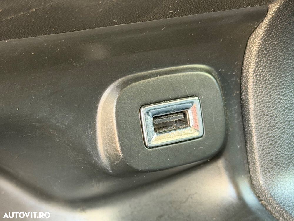 Citroën C4 Cactus BlueHDi 100 Stop&Start Shine Edition - 10