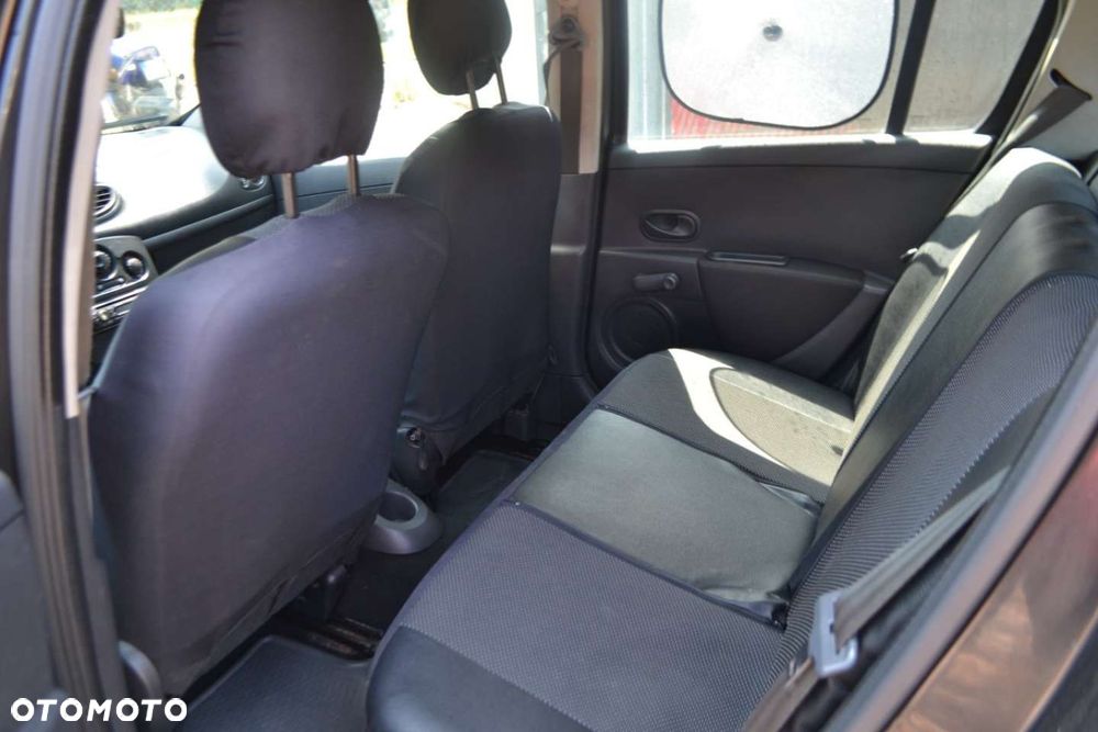 Renault Clio - 5