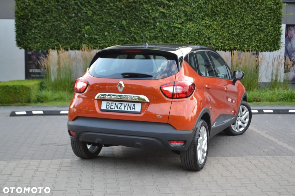 Renault Captur - 8