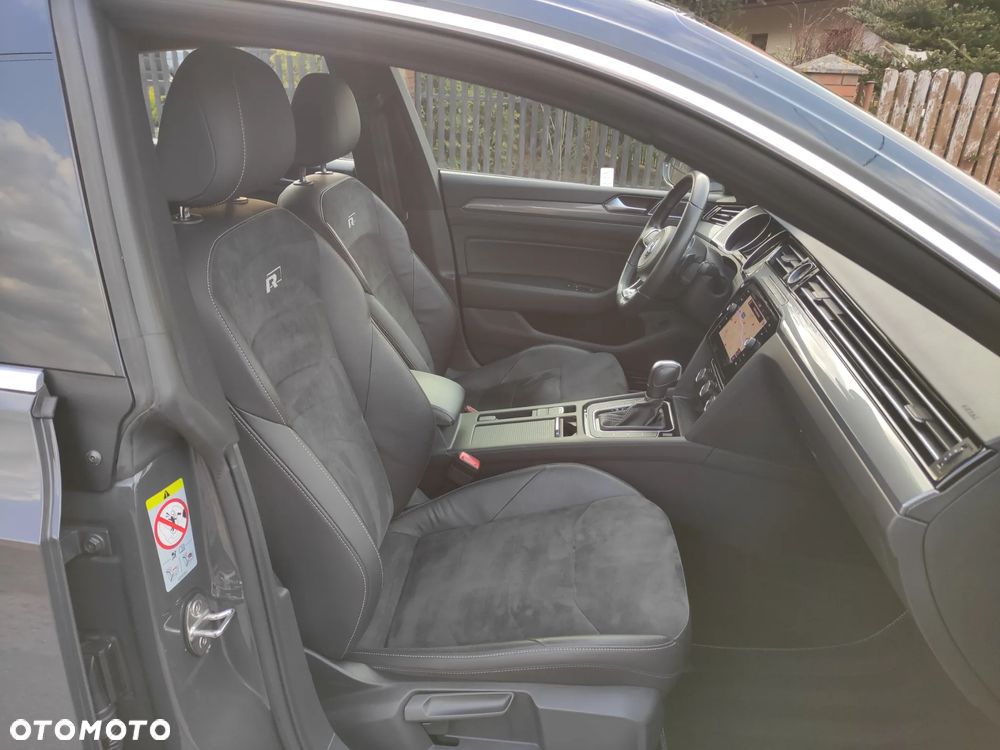 Volkswagen Arteon 2.0 TSI DSG R-Line Edition - 24